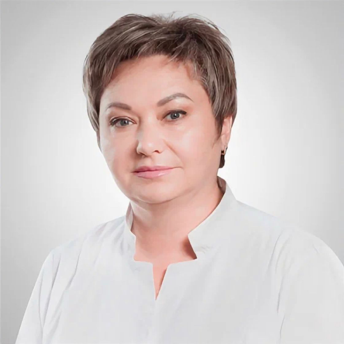 Дмитриева Виктория Николаевна
